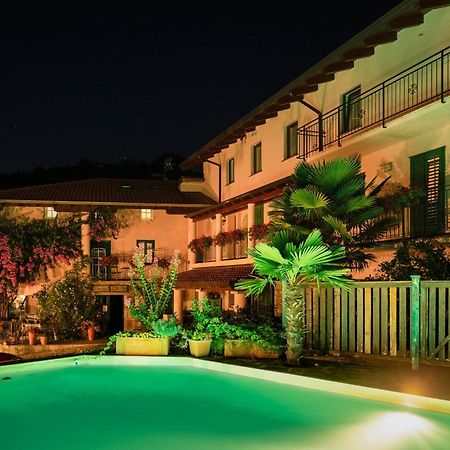 Hisa Stekar Villa Kojsko Bagian luar foto