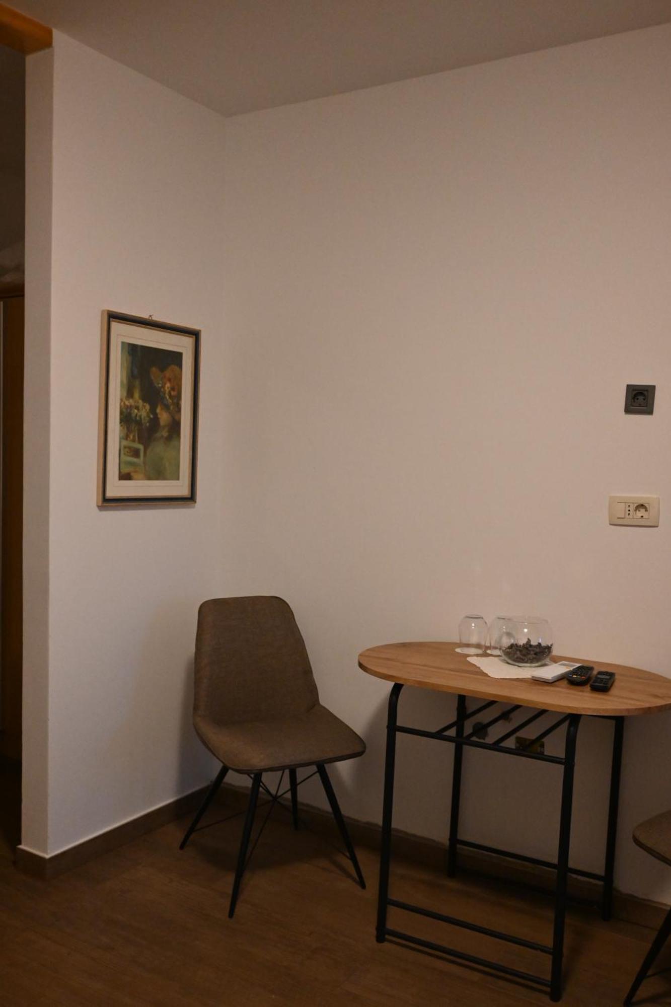 Hisa Stekar Villa Kojsko Bagian luar foto