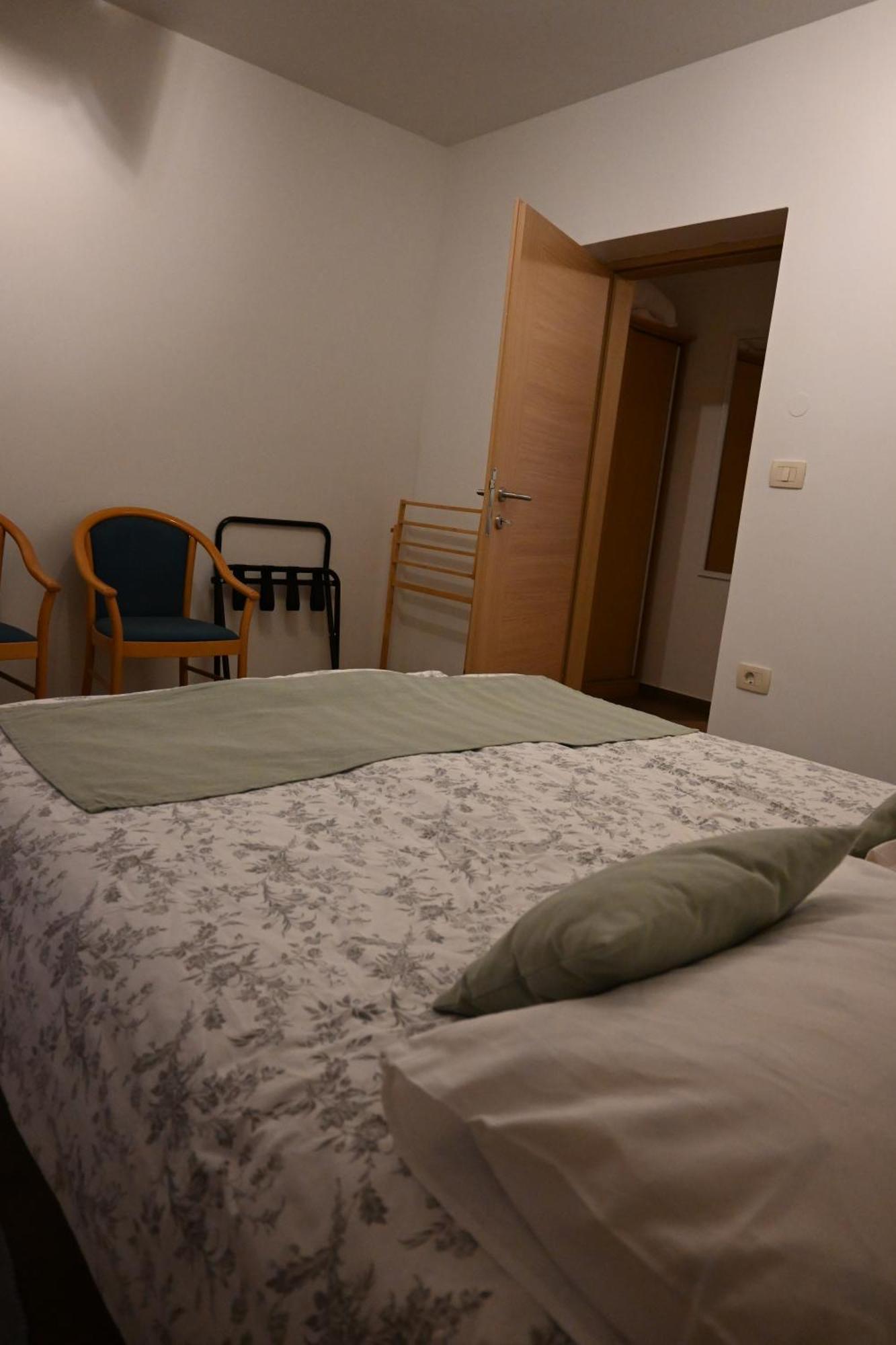 Hisa Stekar Villa Kojsko Bagian luar foto