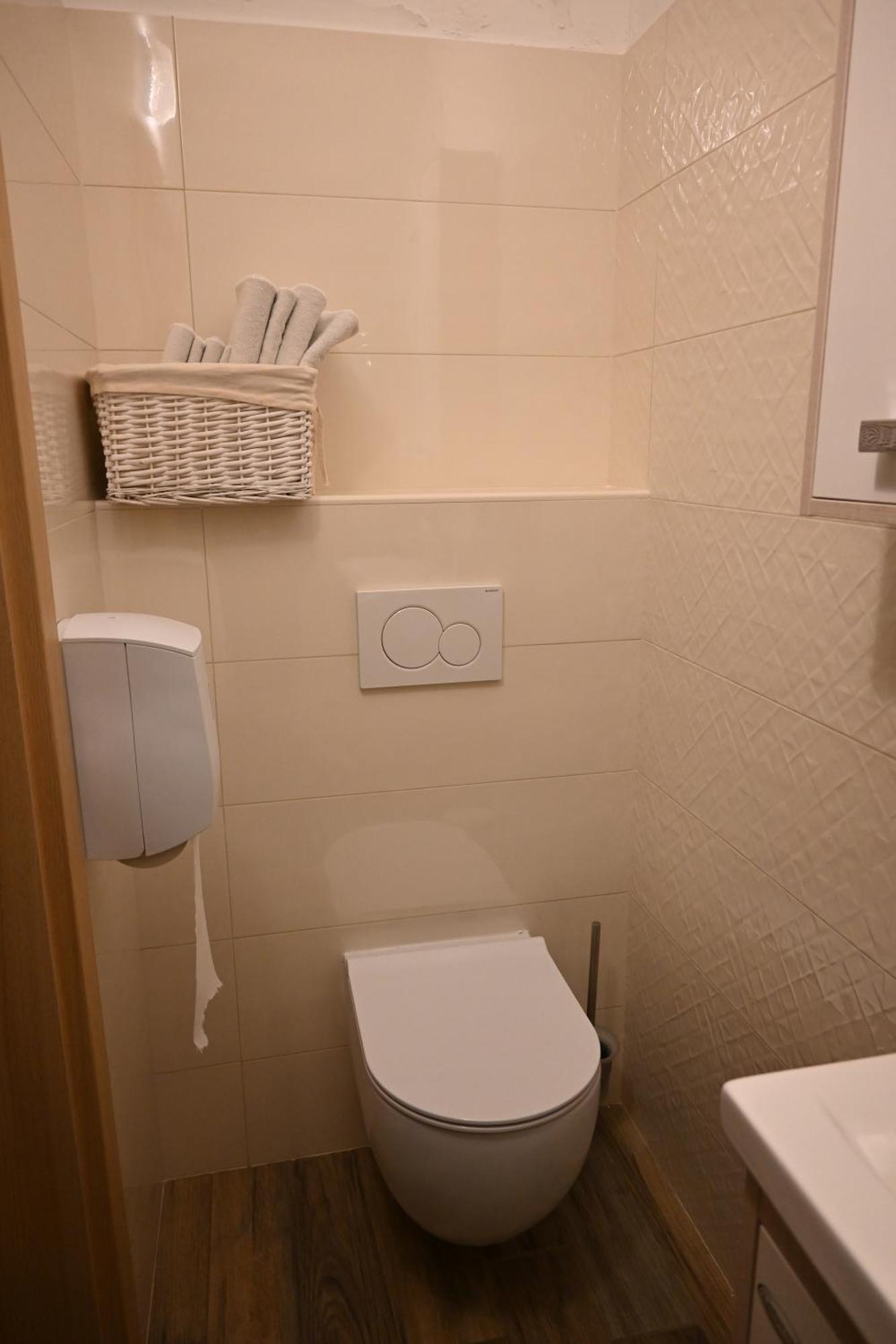 Hisa Stekar Villa Kojsko Bagian luar foto
