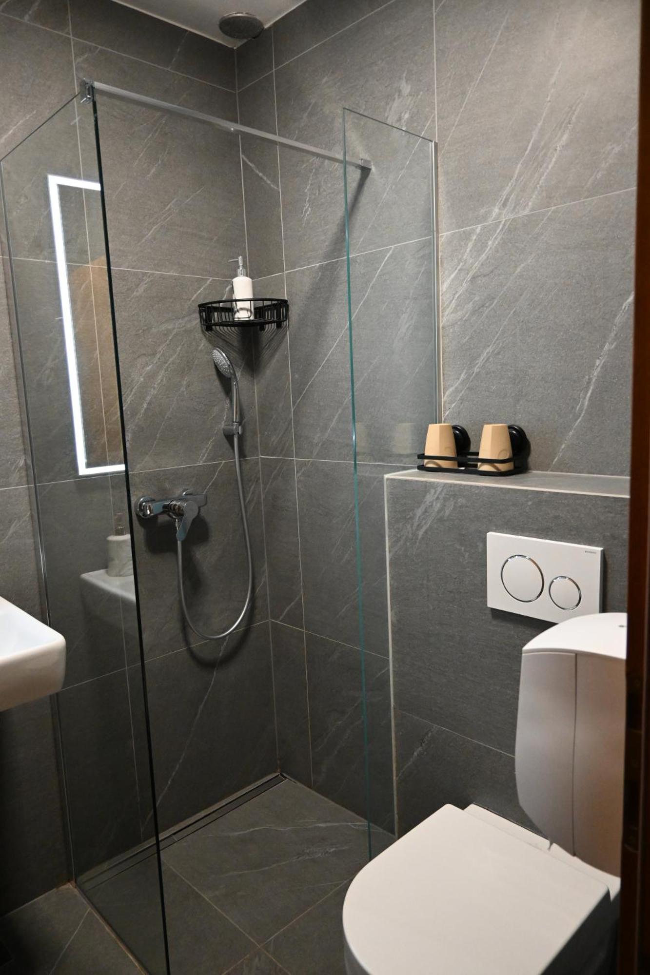 Hisa Stekar Villa Kojsko Bagian luar foto