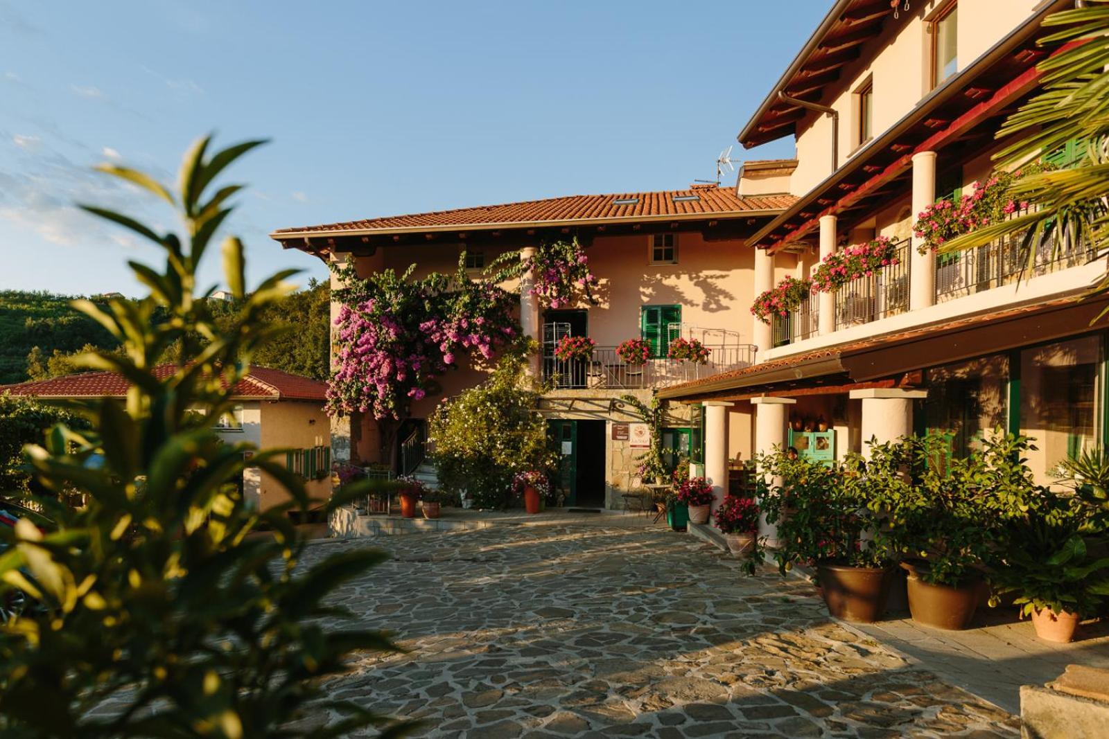 Hisa Stekar Villa Kojsko Bagian luar foto