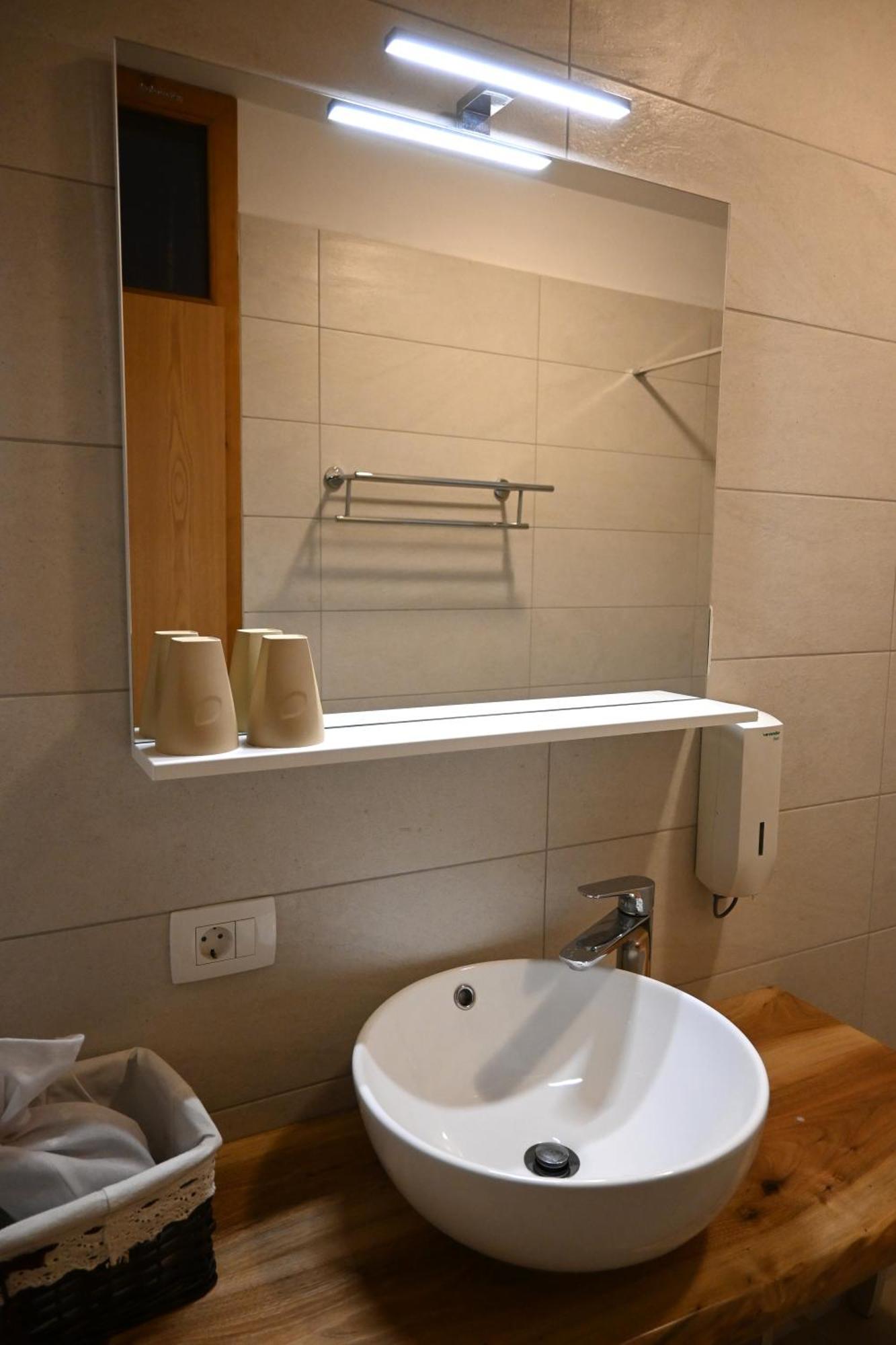 Hisa Stekar Villa Kojsko Bagian luar foto