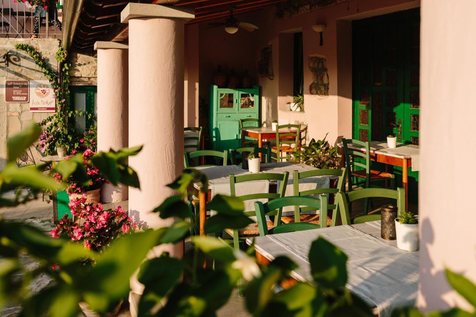 Hisa Stekar Villa Kojsko Bagian luar foto