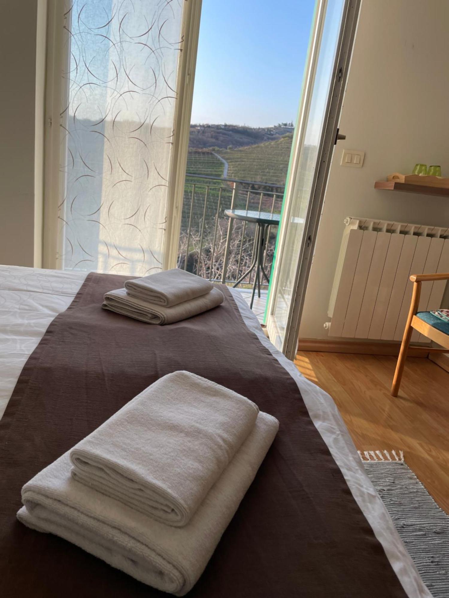 Hisa Stekar Villa Kojsko Ruang foto
