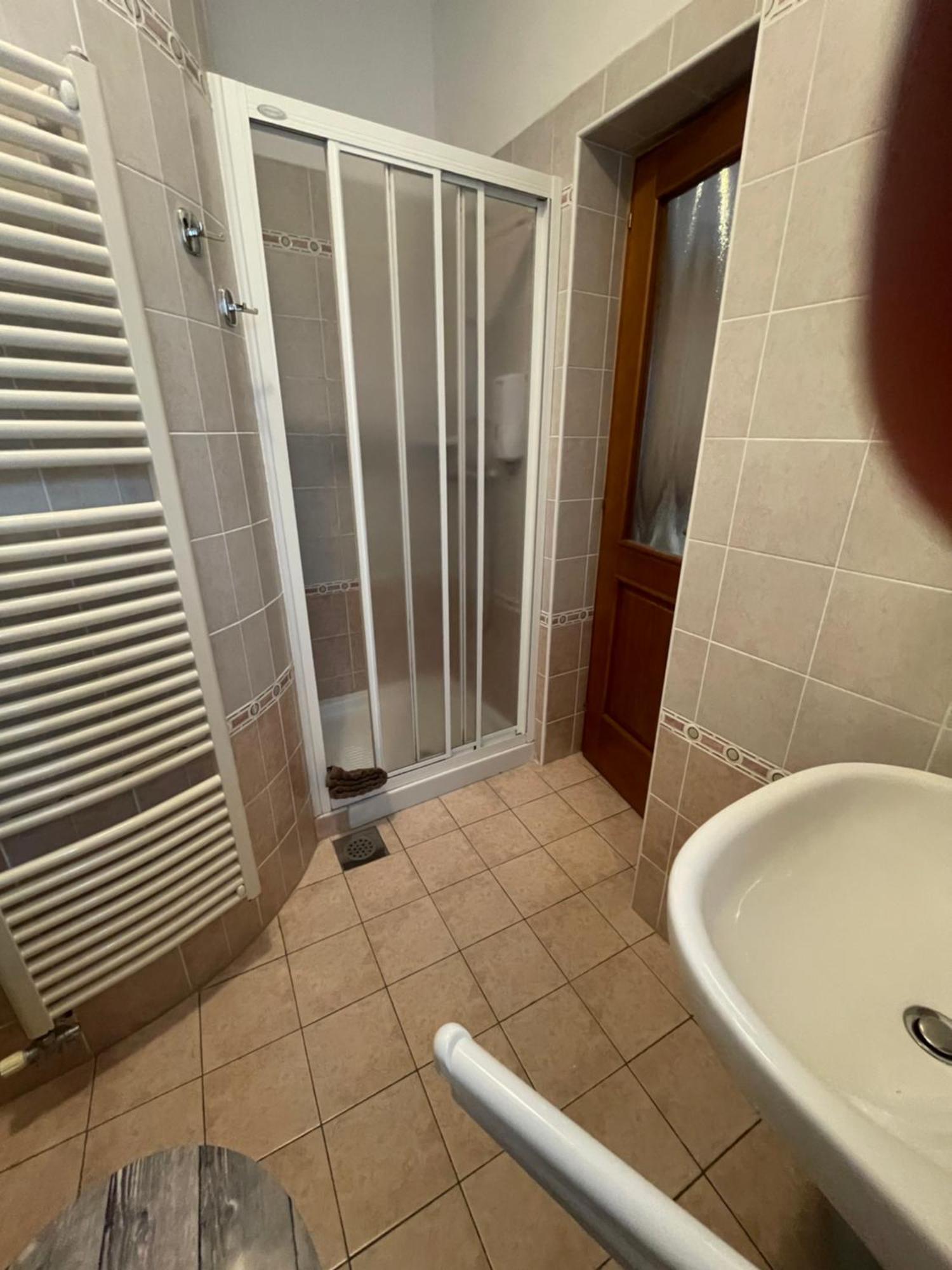Hisa Stekar Villa Kojsko Ruang foto