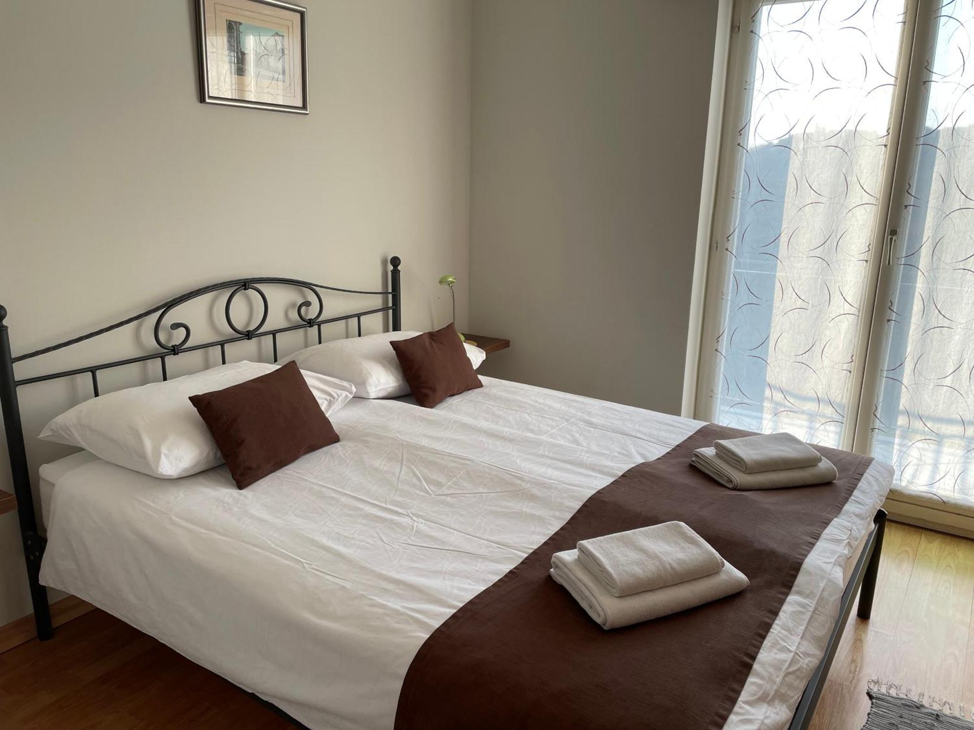 Hisa Stekar Villa Kojsko Ruang foto